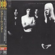 Johnny Winter - Johnny Winter And (Japan Remastered, Bonus Tracks) (1970/2018)