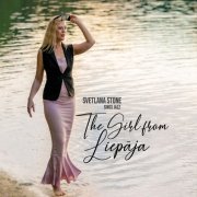 Svetlana Stone - The Girl from Liepāja (2021)