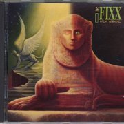 The Fixx - Calm Animals (1988)