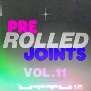 VA - Y25K REWIND – Pre-Rolled Joints, Vol 11 (2025)