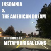 Metaphorical Lions - Insomnia & the American Dream (2026) [Hi-Res]