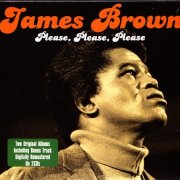 James Brown - Please, Please, Please (1956) (2CD Remastered 2010)