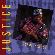 Toshi Reagon - Justice (1990)