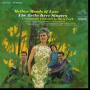 The Anita Kerr Singers - Mellow Moods Of Love (1965/2015) [Hi-Res]