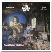 The Guess Who - American Woman & Share the Land [Remastered] (2019)