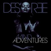 Des'ree - Mind Adventures (1992)