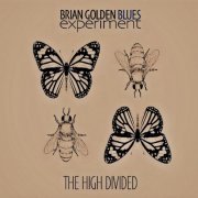 Brian Golden Blues Experiment - The High Divided (2020)