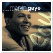 Marvin Gaye - Legends Of Soul (2001)