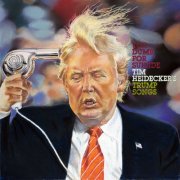 Tim Heidecker - Too Dumb for Suicide: Tim Heidecker’s Trump Songs (2017) [Hi-Res]