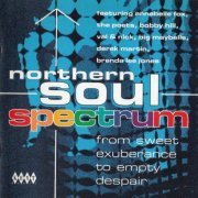 VA - Northern Soul Spectrum (1997)