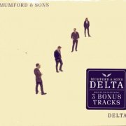 Mumford & Sons - Delta (Deluxe Edition) (2018)