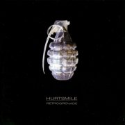Hurtsmile - Retrogrenade (2014)