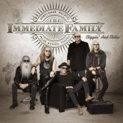 The Immediate Family - Slippin' and Slidin' EP (2020) [Hi-Res]