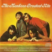 The Monkees - The Monkee's Greatest Hits (1990)