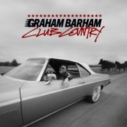 Graham Barham - CLUB COUNTRY (2026) [Hi-Res]