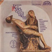 Dvořák Chamber Orchestra, Ludomír Máti - Reicha: Requiem (1990) CD-Rip