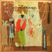 Bud Shank - Holiday In Brazil (1959)
