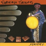 Garikayi Tirikoti - MaiDei (2003)