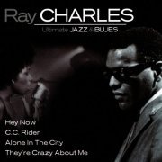 Ray Charles - Ultimate Jazz and Blues (2004)