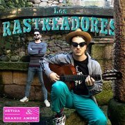 ORTIGA & Grande Amore - "Ortiga & Grande Amore Presentan: los Rastreadores" (2021) Hi-Res