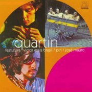 Various Artists - Quartin (1997)