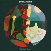 Strange Pilgrim - Too Bright Planet (2025)