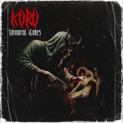 KURU - Immoral Codes (2024) Hi-Res