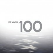 VA - 100 Best Adagios (2008)