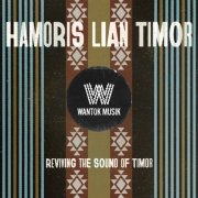 Various Artists - Hamoris Lian Timor (2025) [Hi-Res]