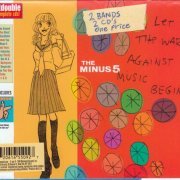 The Young Fresh Fellows / The Minus 5 - Because We Hate You / Let The War Against Music Begin (2001)