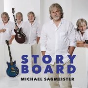 Michael Sagmeister - Story Board (2021)