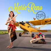 Marie Reno - Élevée en plein air (2026) [Hi-Res]