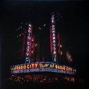 Joe Bonamassa - Live At Radio City Music Hall (2015) LP