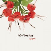 Grapha - Bös'lecker (2020) Hi-Res