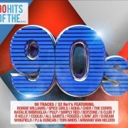 VA - 90 Hits Of The 90s [4CD Box Set] (2013) Lossless