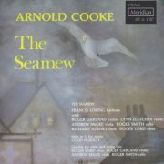 VA - Music by Arnold Cooke: The Seamew (2018) [Hi-Res]