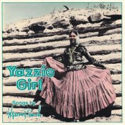 Sharon Burch - Yazzie Girl (1989)