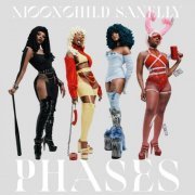 Moonchild Sanelly - Phases (2022) [Hi-Res]