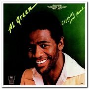 Al Green - Explores Your Mind (1974) [Remastered 2009]