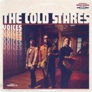 The Cold Stares - Voices (2023) [Hi-Res]