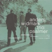 Anders Widmark - Psalmer (1997)