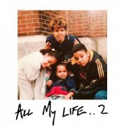 AceMo - All My Life 2 (2021)