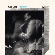 Alex LoRe - Motivity (2024) [Hi-Res]