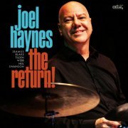 Joel Haynes, Seamus Blake, Neil Swainson - The Return (2023) [Hi-Res]