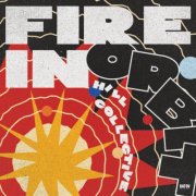 Hill Collective - Fire In Orbit (2026) [Hi-Res]