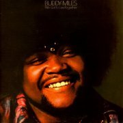 Buddy Miles - We Got To Live Together (1970) [Vinyl]