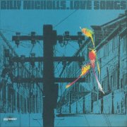 Billy Nicholls - Love Songs (1974) Hi-Res