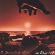 The Screamin' Cheetah Wheelies - Live Vol 1 & 2 (2000)