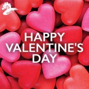 VA - Happy Valentine's Day (2021)