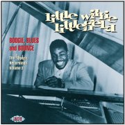 Little Willie Littlefield - Boogie, Blues and Bounce_ The Modern Recordings Vol. 2 (1999)